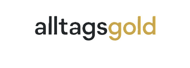 AlltagsGold Logo